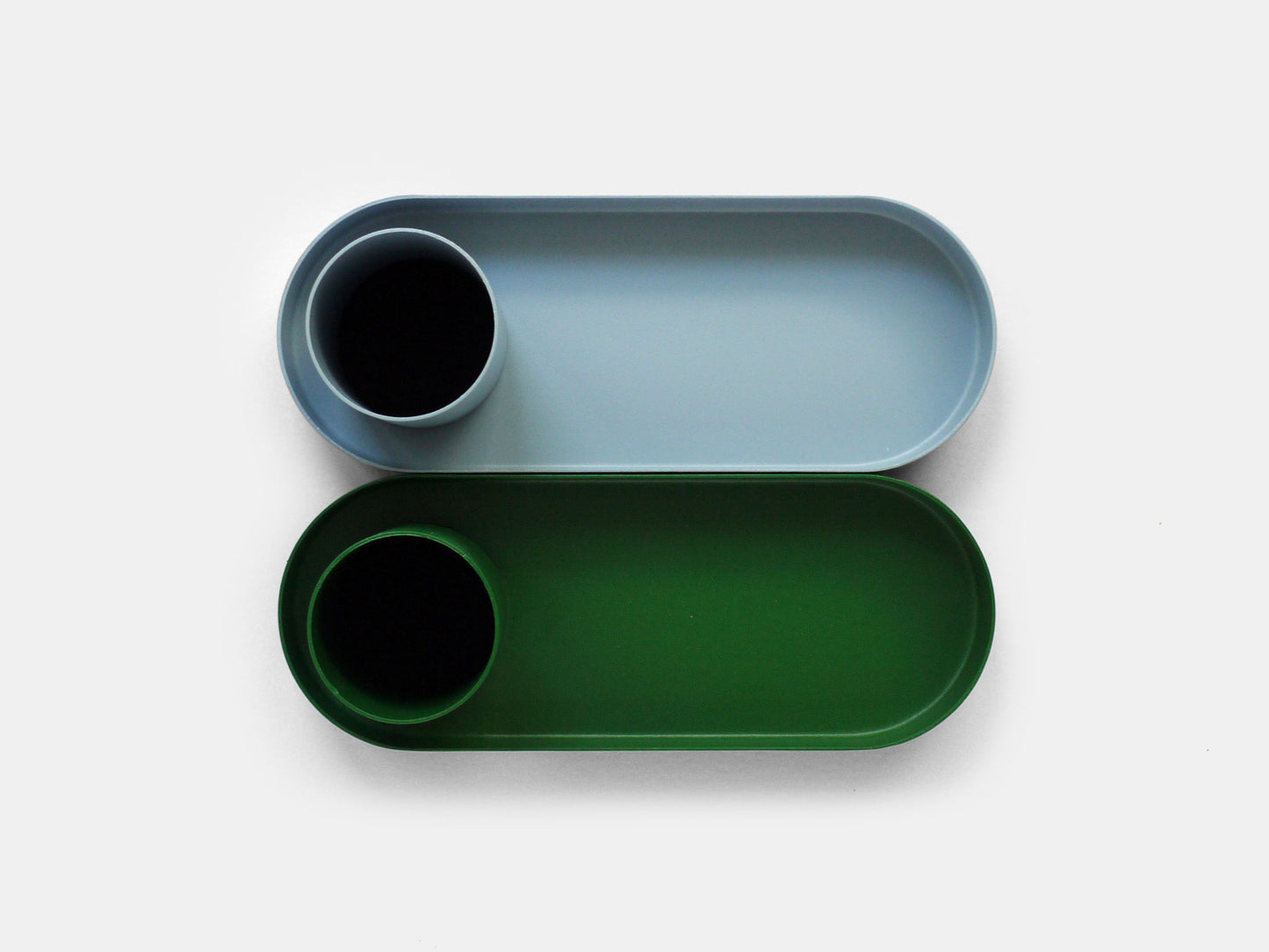 Tube Desk Tidy