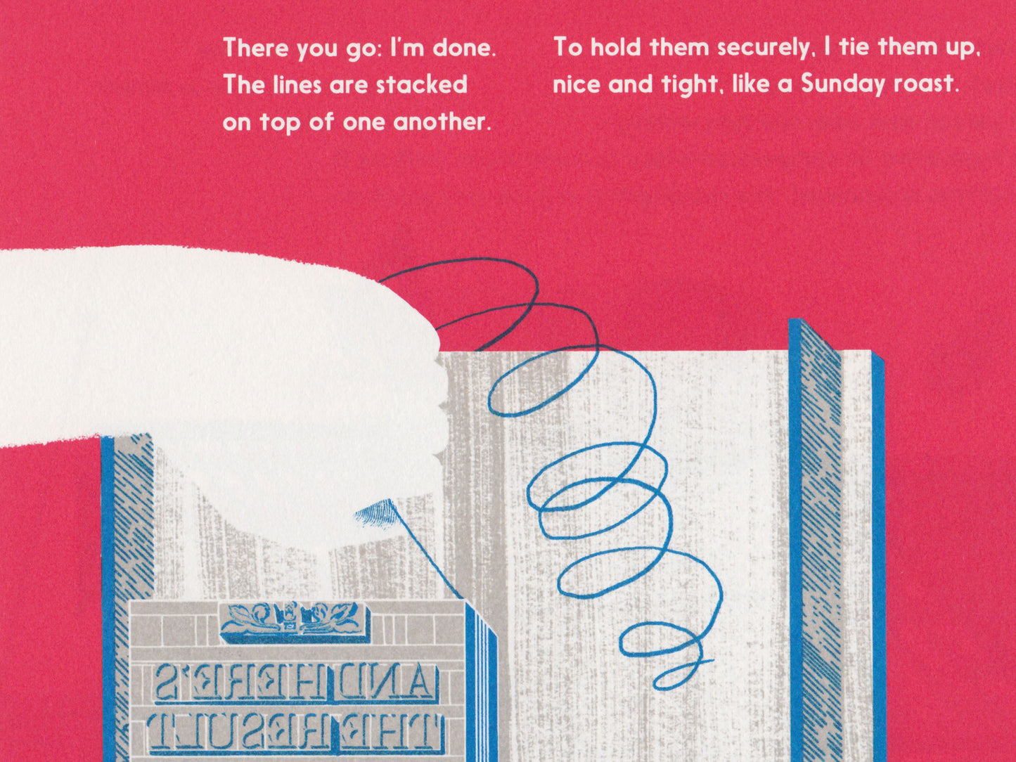 Meet The Typographer