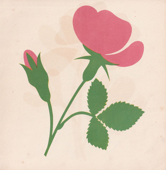 Découpages 2, 1948.