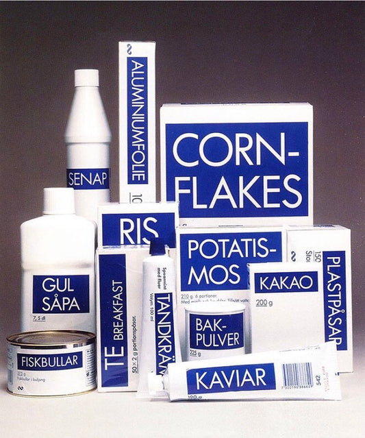 Blåvitt, 1975.