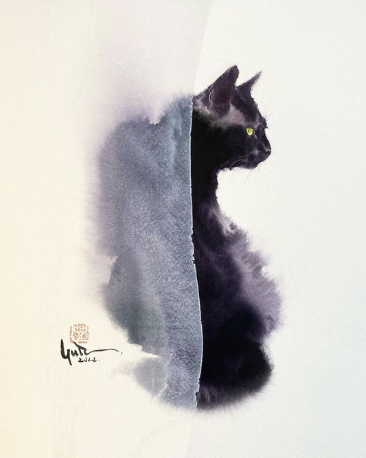 Purrfect.