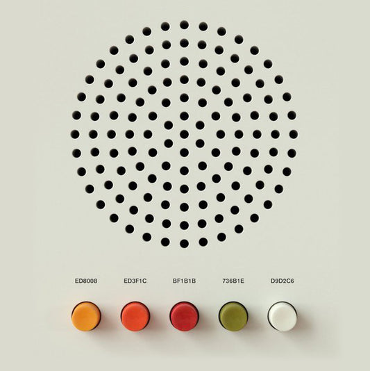 Rams Palette.