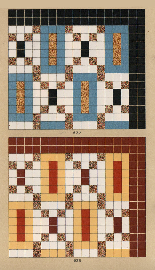 Céramiques de la Lys (1940S)