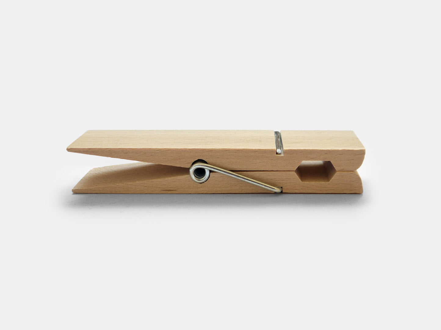 XL Wood Desk Peg