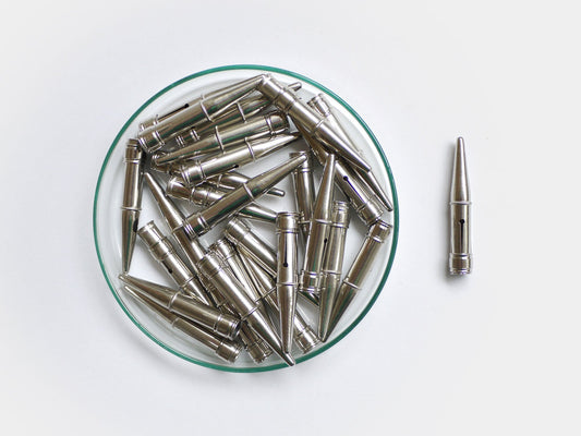 Pencil Caps (1940s)