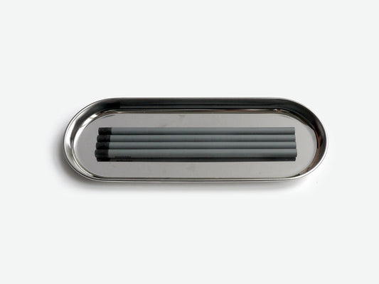 Metal Pen Tray