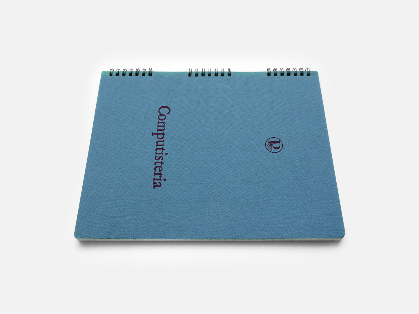 Computisteria Ringbound Pad (1970s)