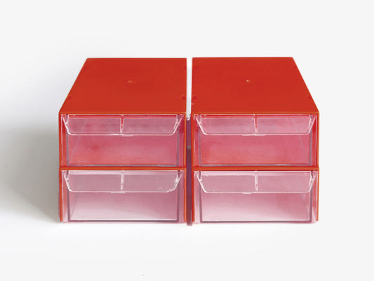 Desk Tidy Drawer (1971)