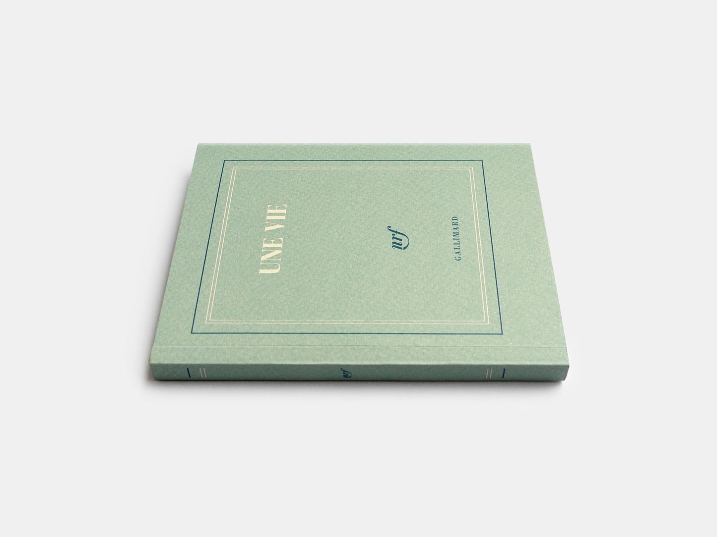 Novel Notebooks