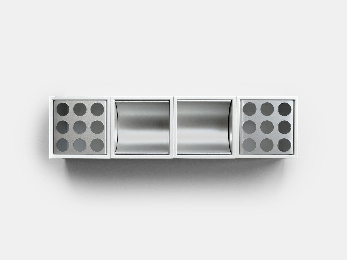 Cube Desk Tidy