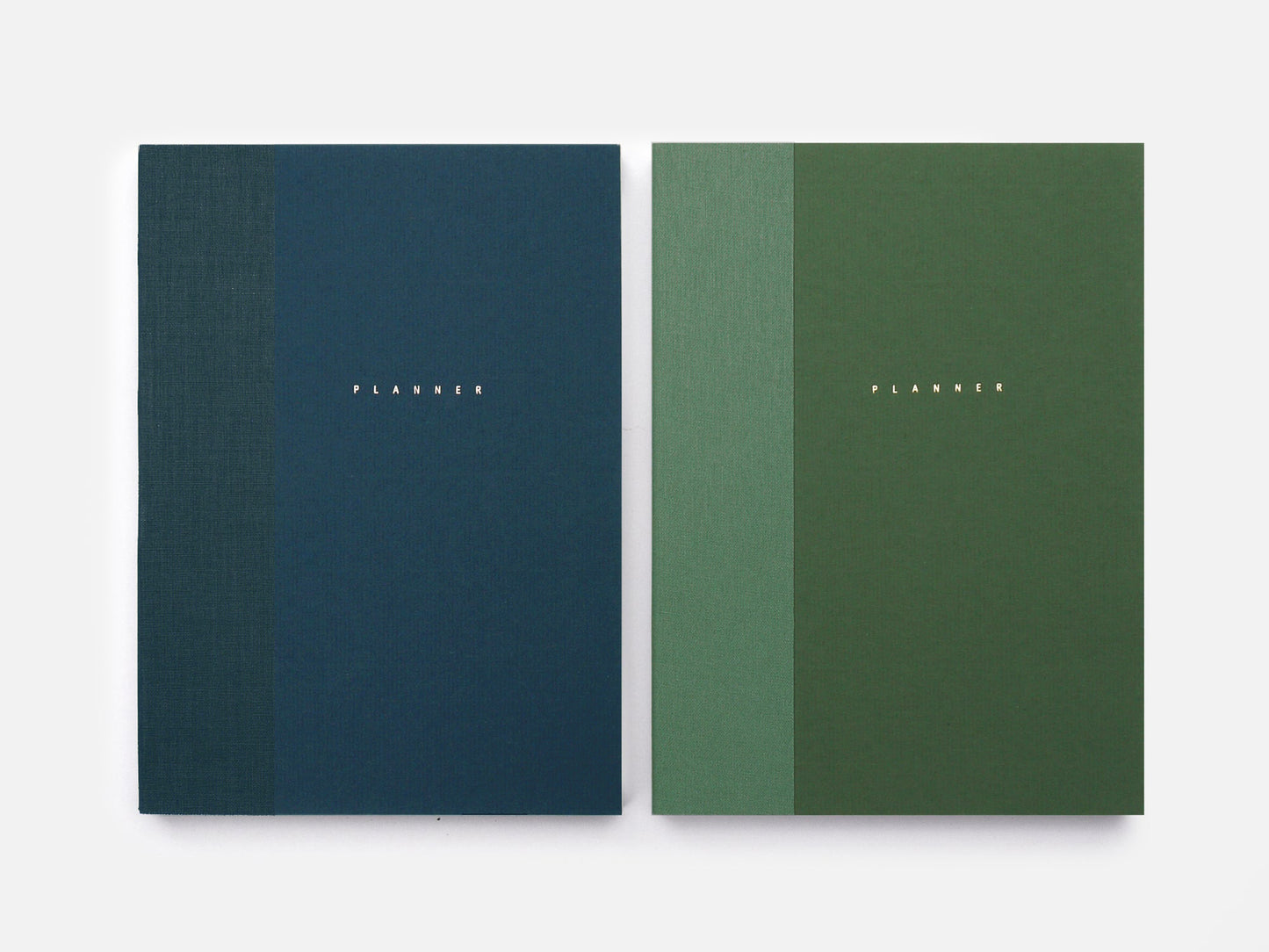 Mono Planner