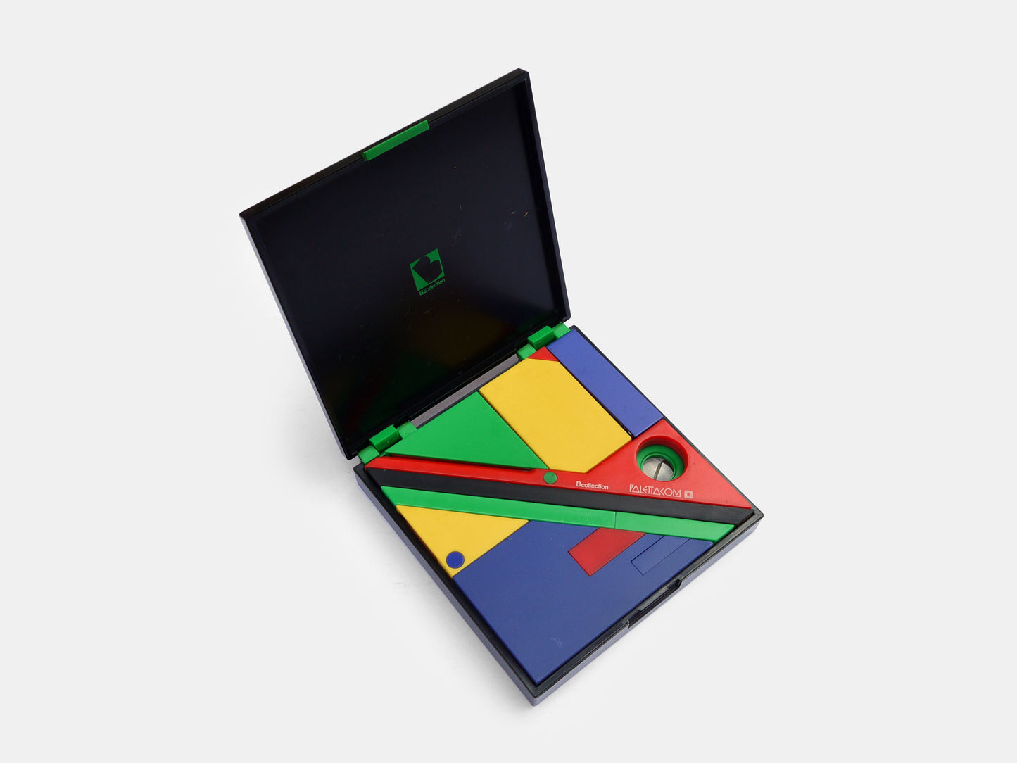 Office Tangram (1980s)