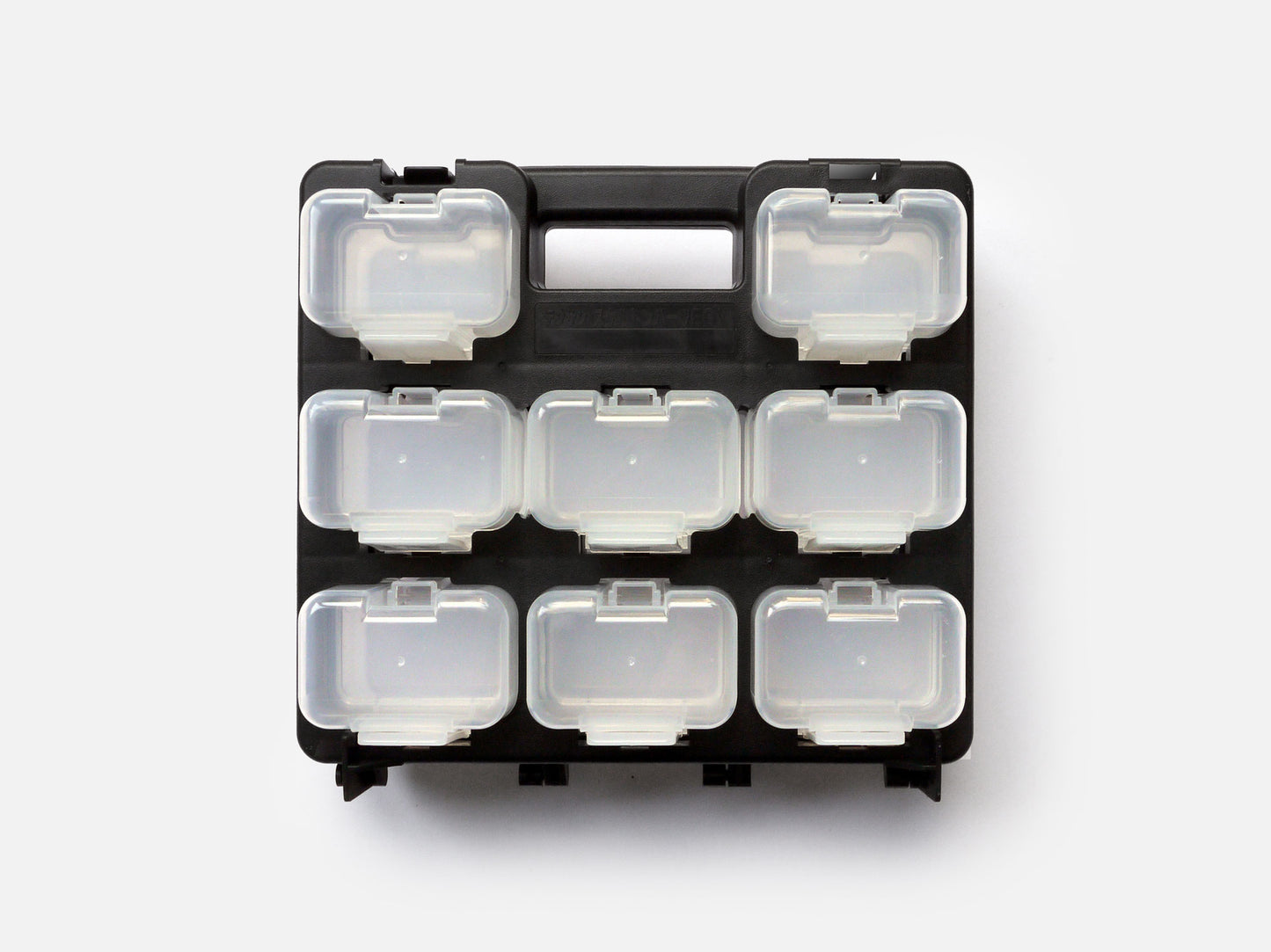 16 Box Organiser