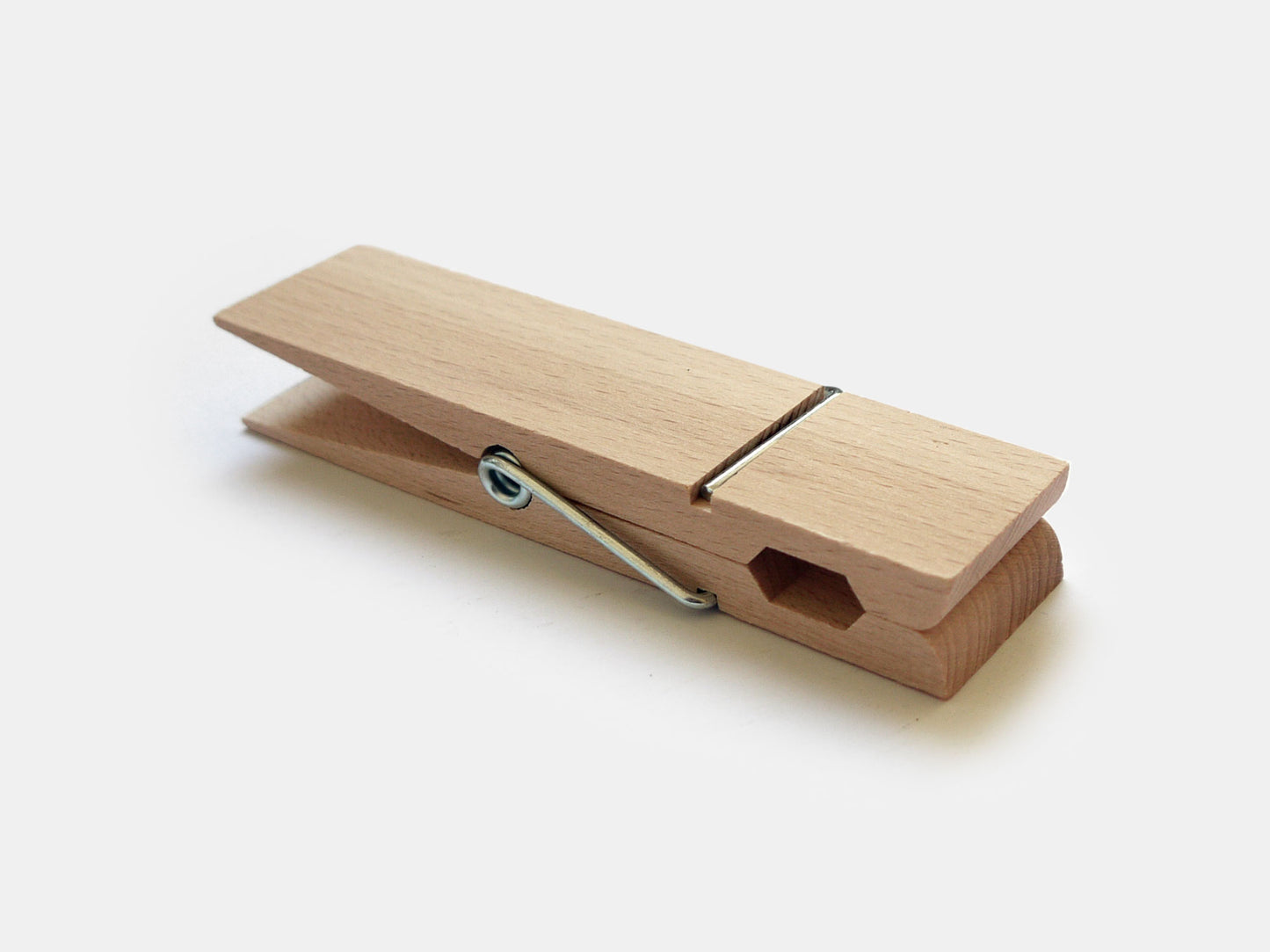 XL Wood Desk Peg
