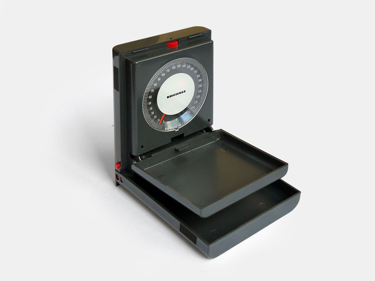 Postage Scales (1970s)