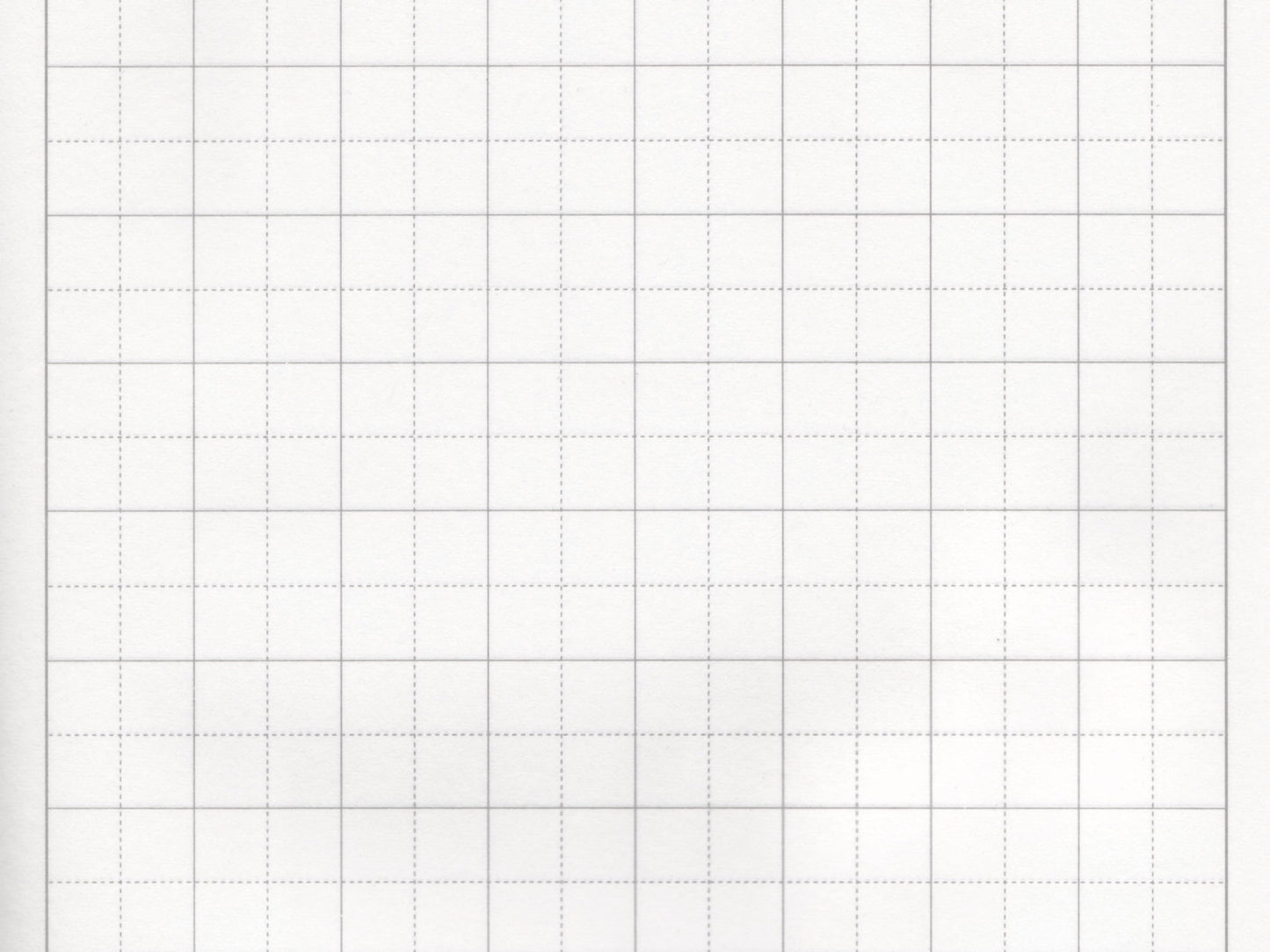 Section Notebook Japanese (1990s)