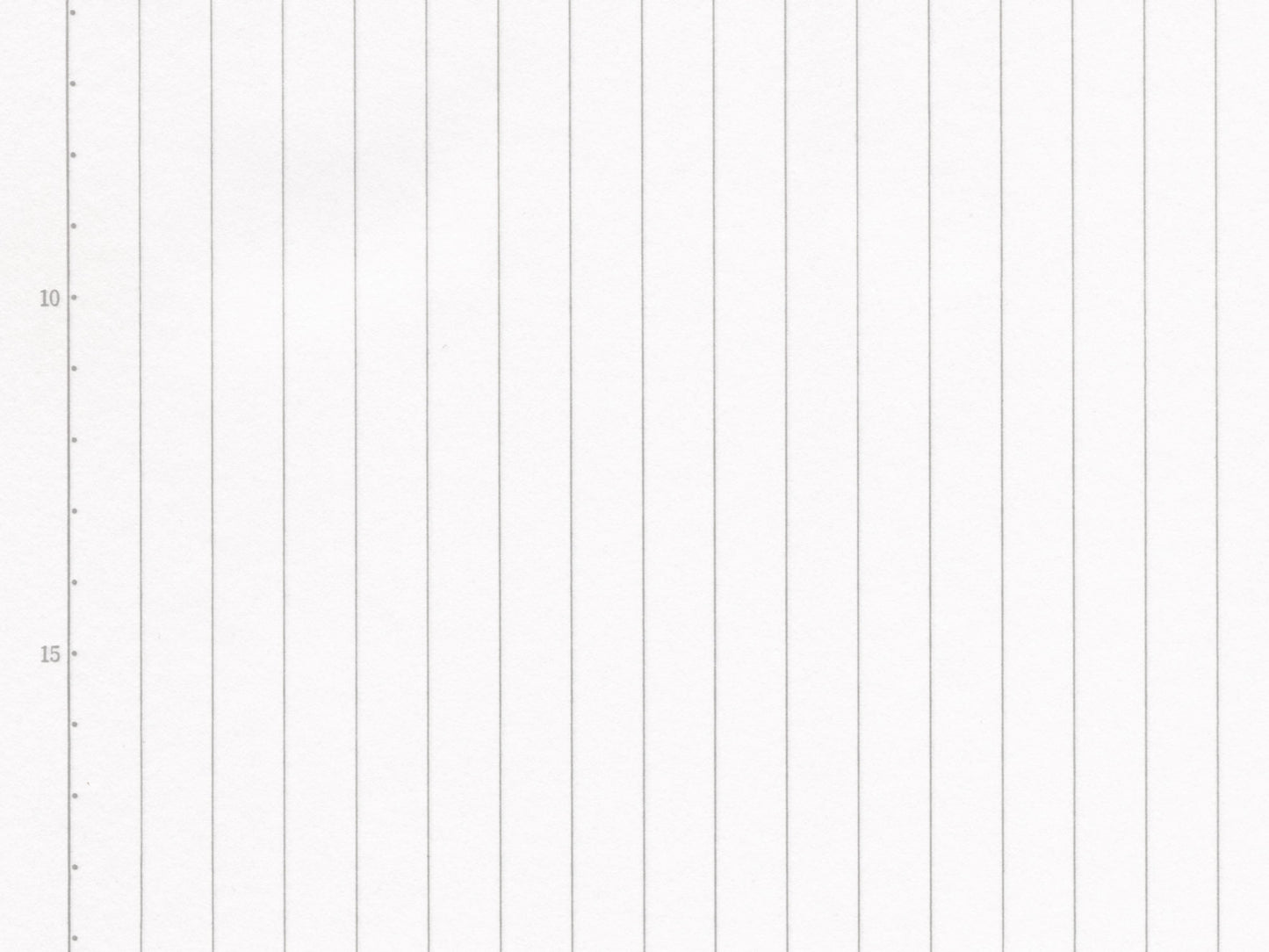 Section Notebook Japanese (1990s)