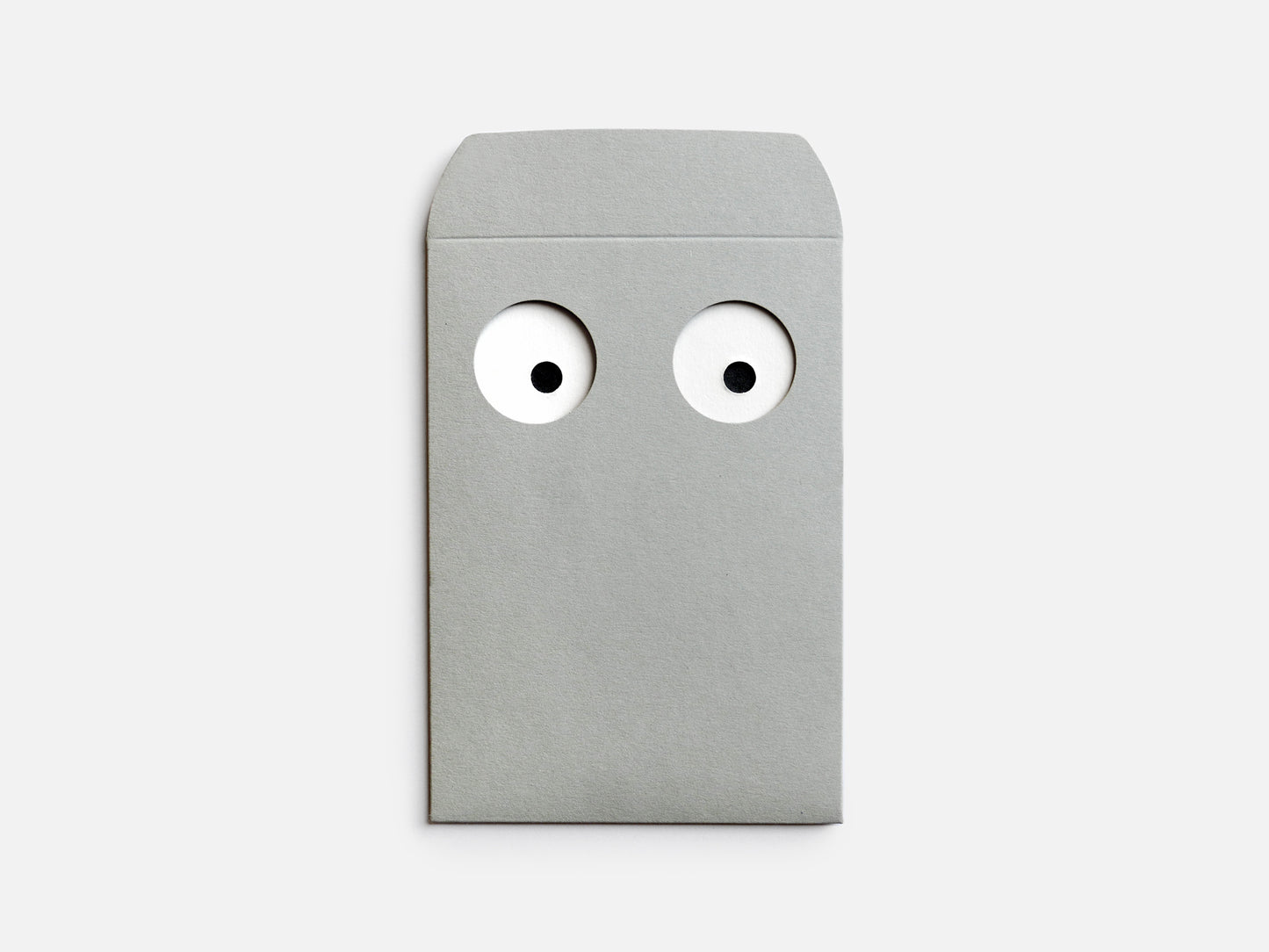 Peek Envelope