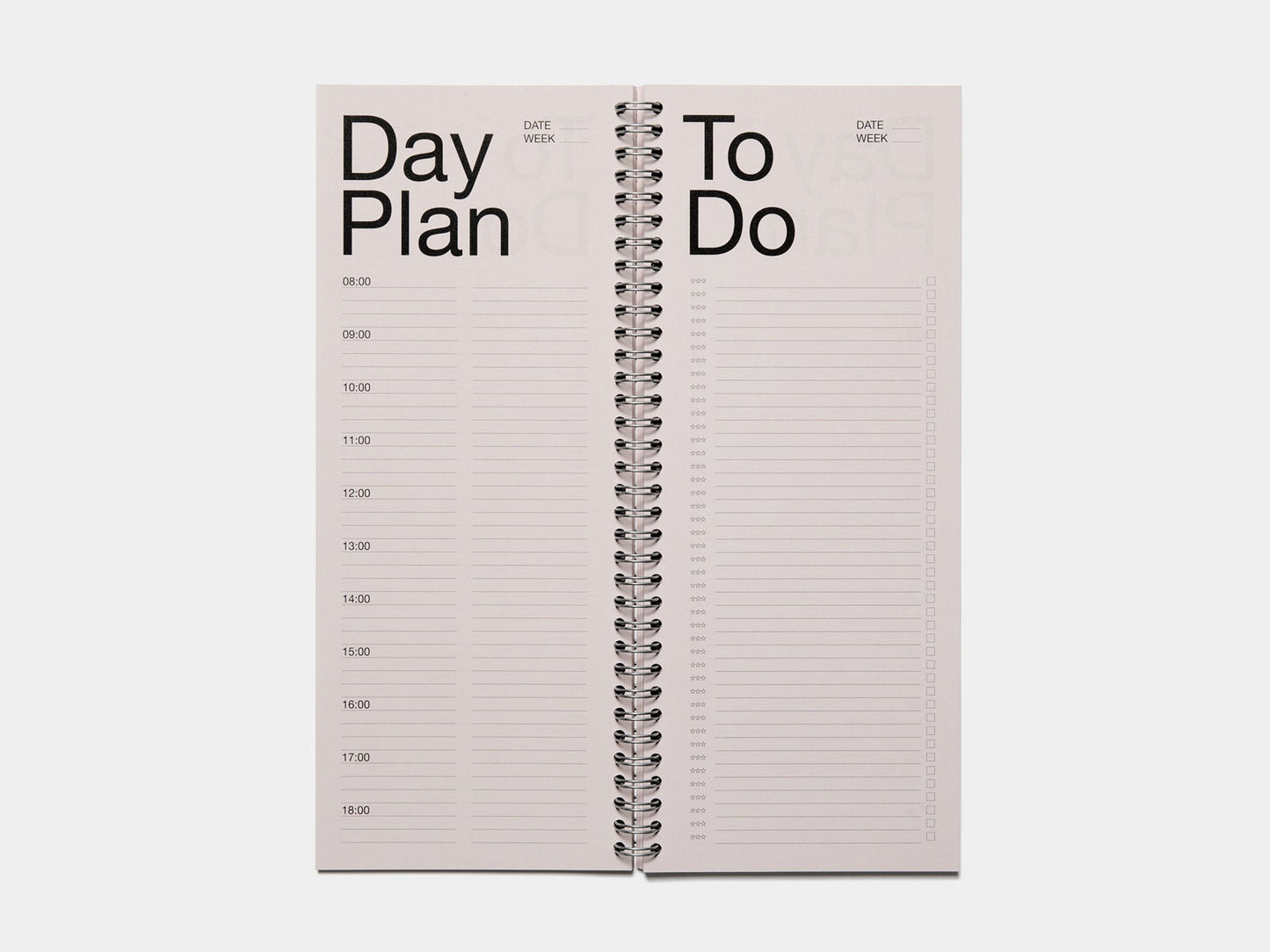 Things To Do Book